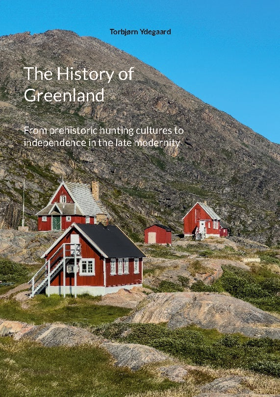 The History of Greenland
