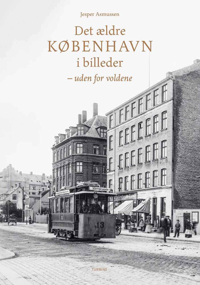 Det ældre København i billeder