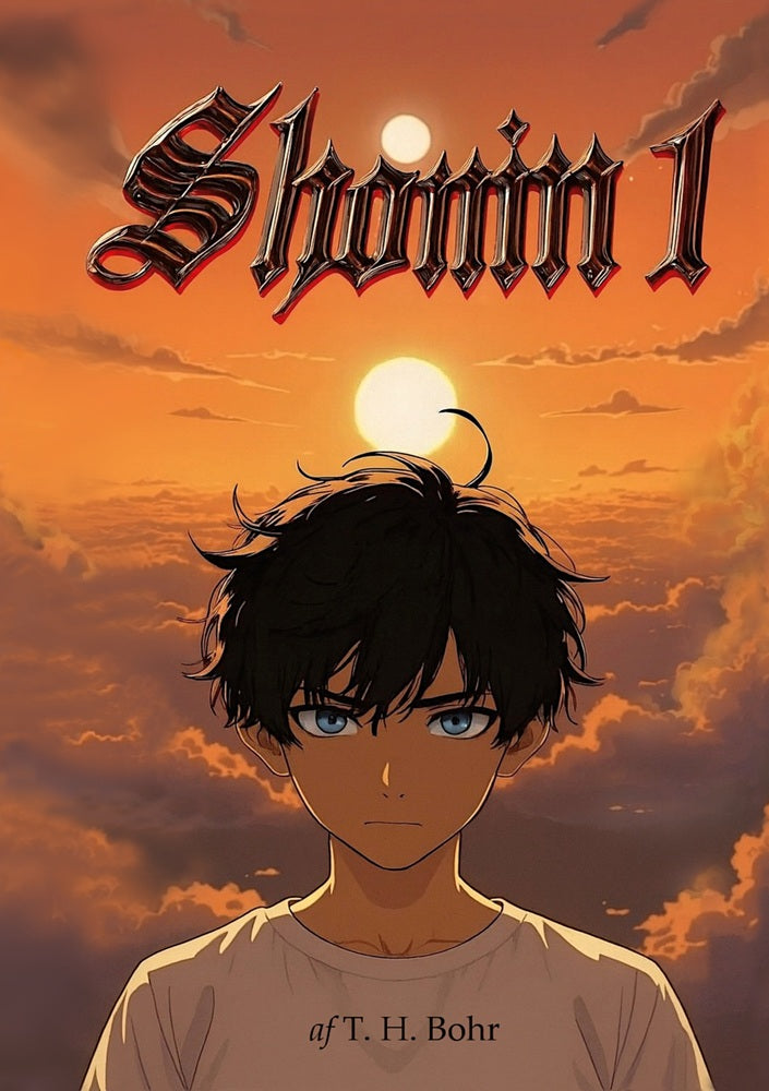 Shonin 1