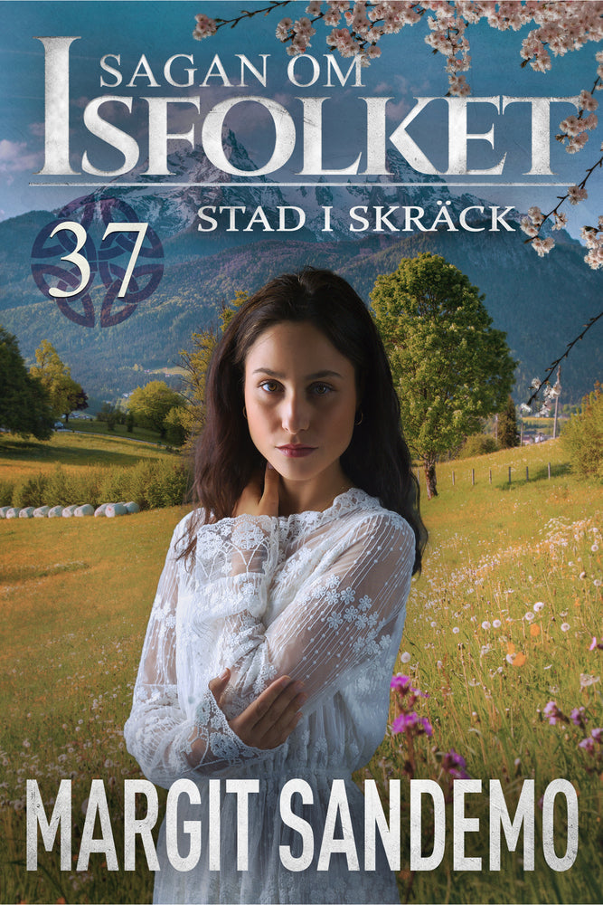 Stad i skräck: Sagan om Isfolket 37