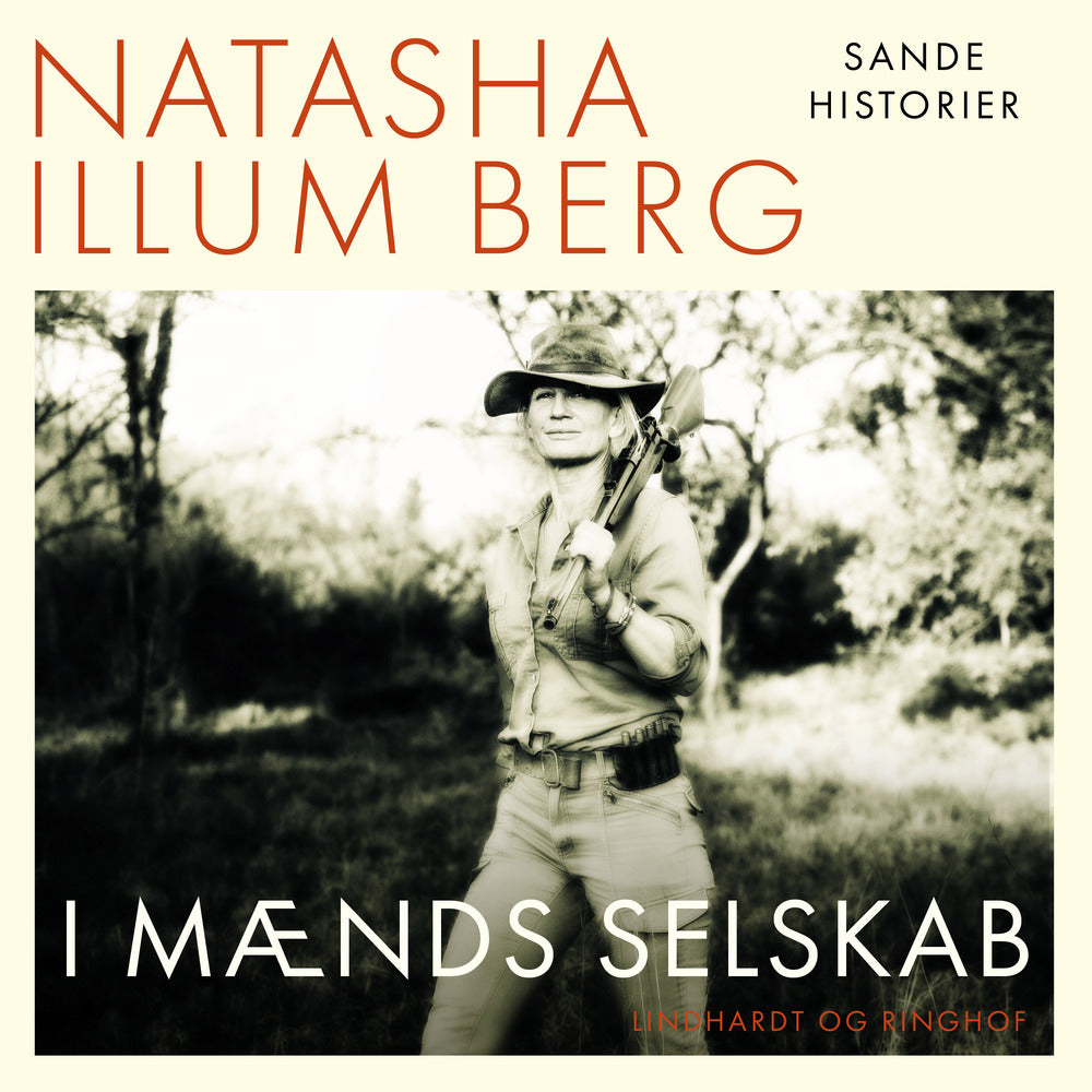 I mænds selskab