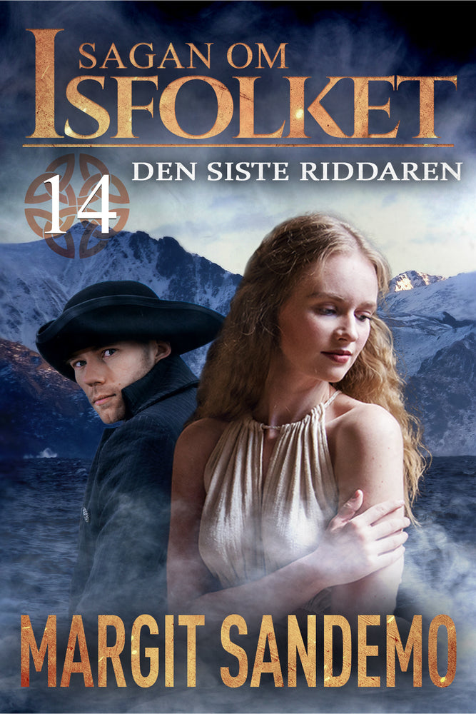 Den siste riddaren: Sagan om Isfolket 14