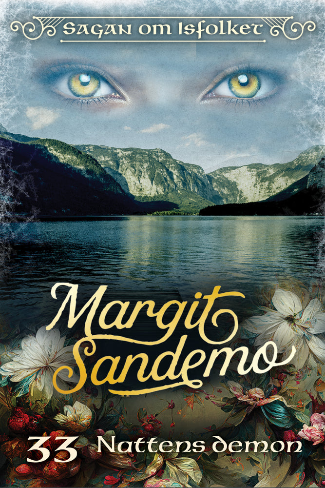 Nattens demon: Sagan om Isfolket 33