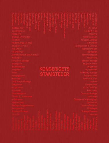Kongerigets stamsteder