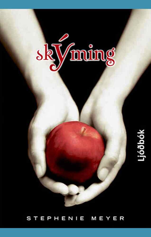 Skýming