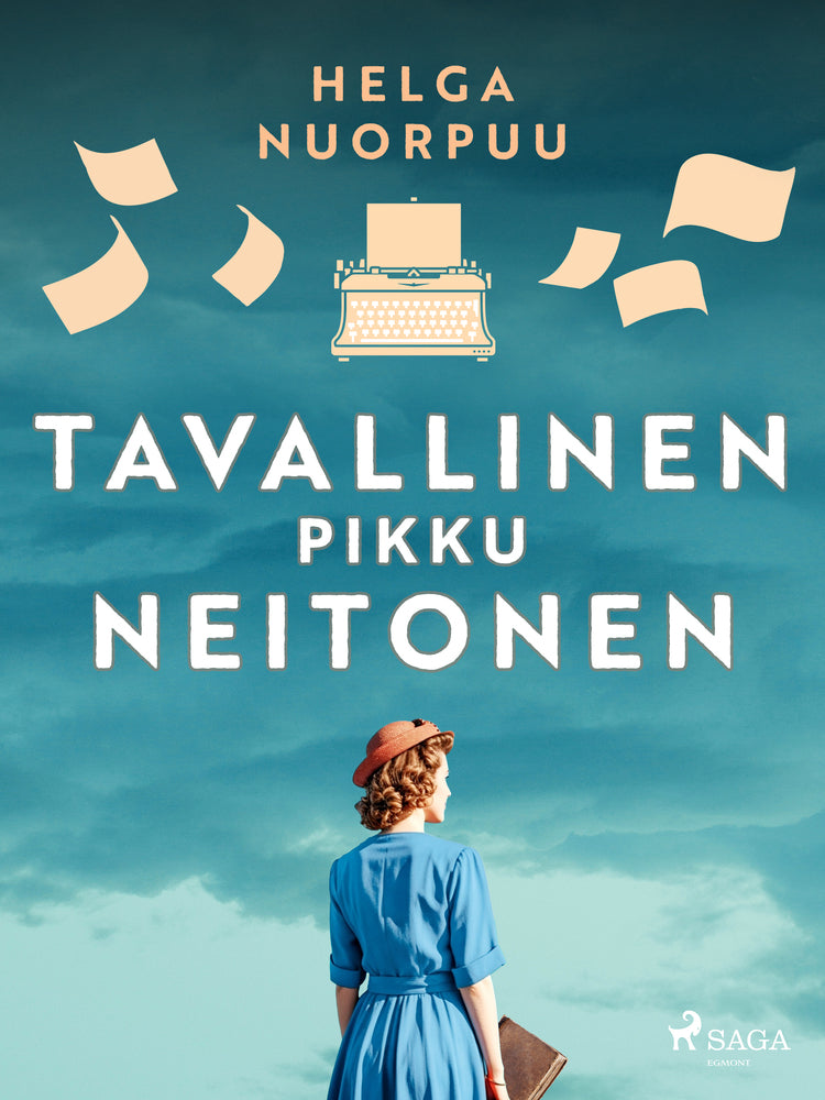 Tavallinen pikku neitonen