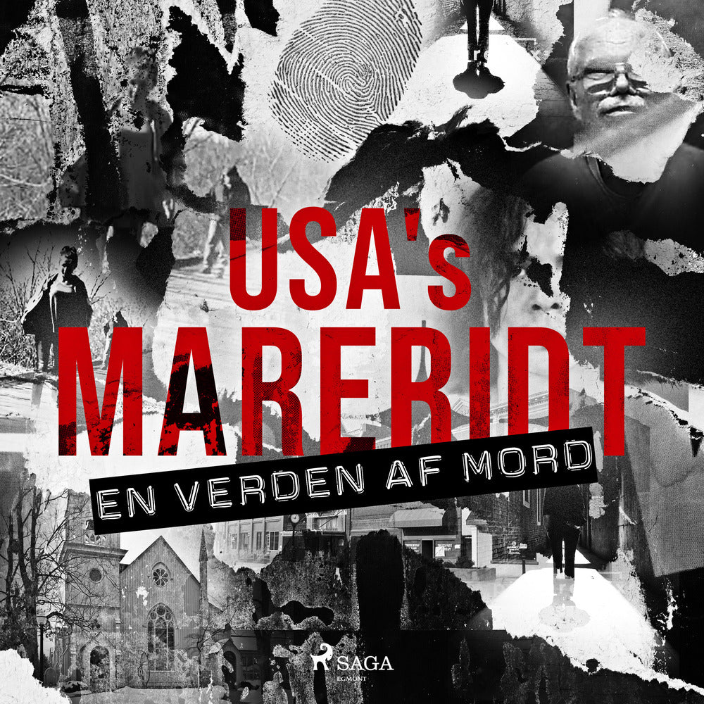 USA's mareridt