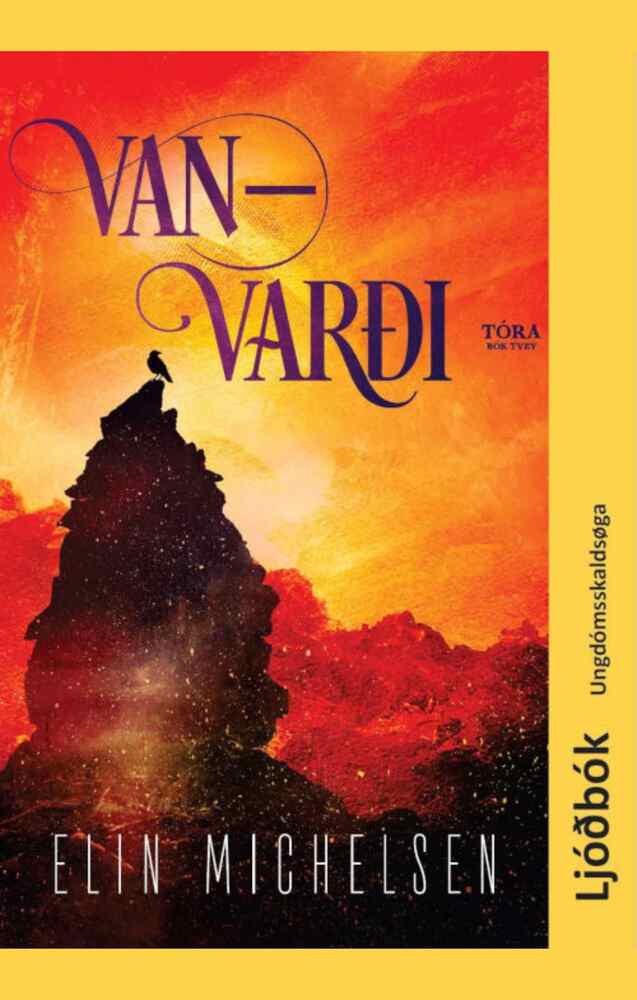 Vanvarði