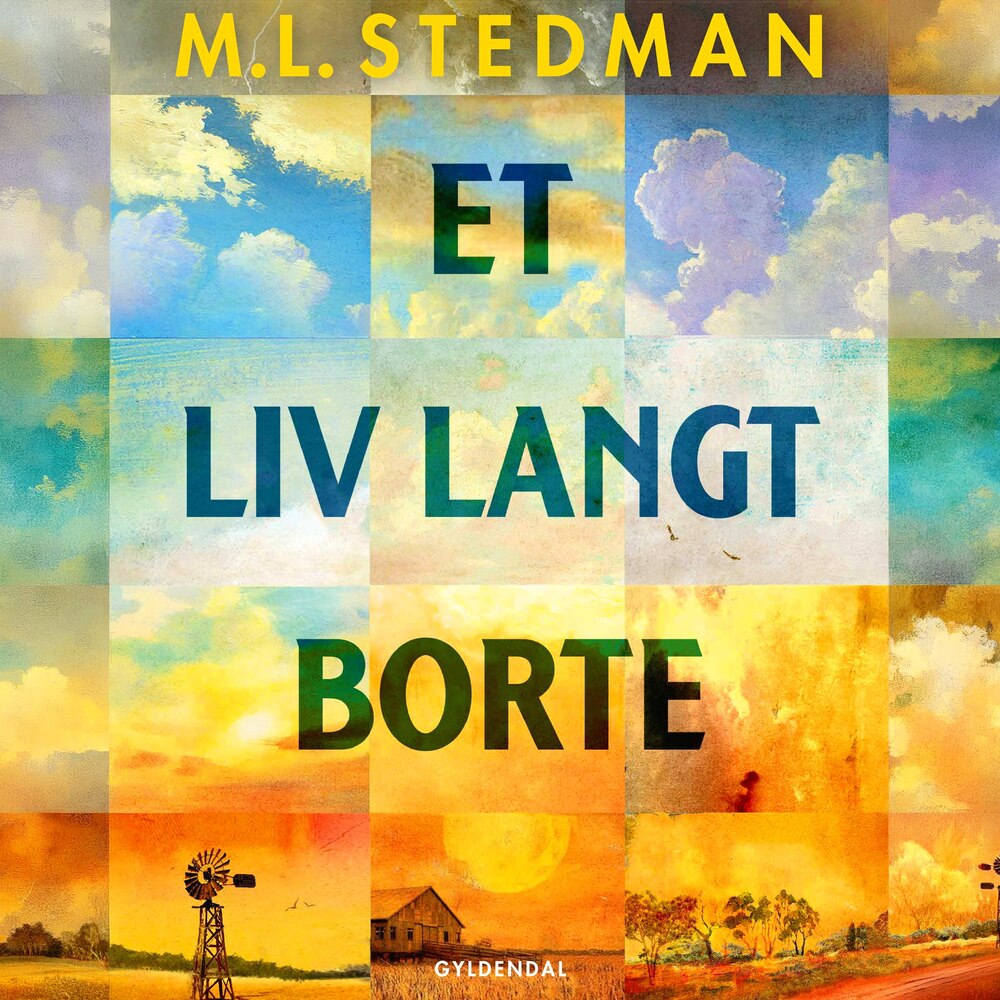 Et liv langt borte