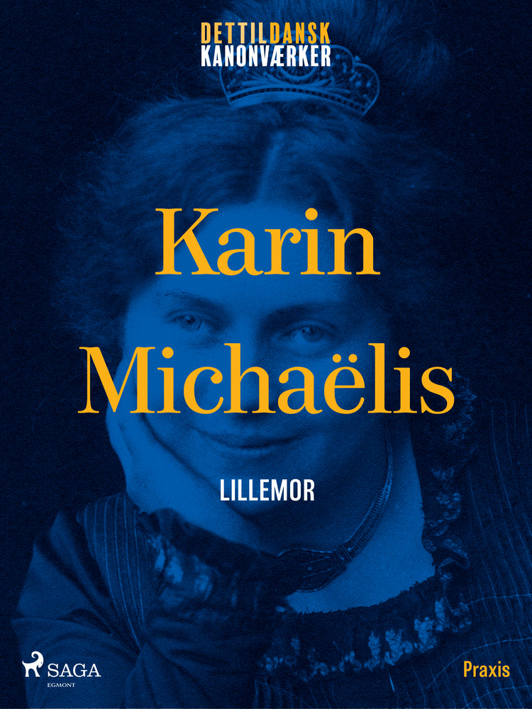 Lillemor. Et kanonværk