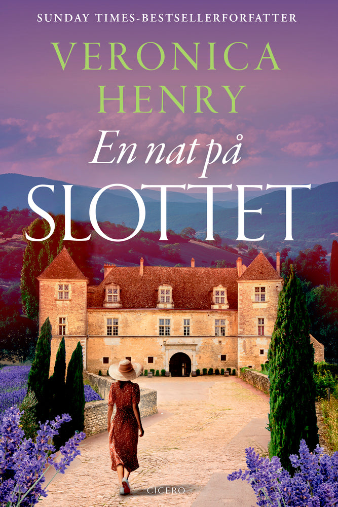 En nat på slottet