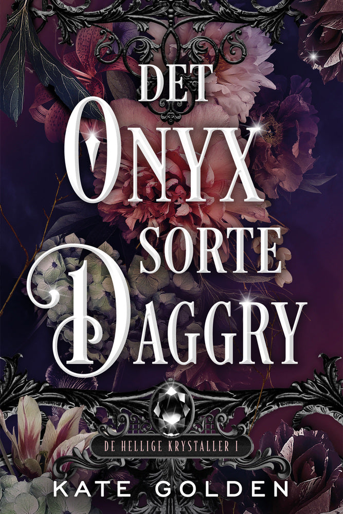 Det onyxsorte daggry