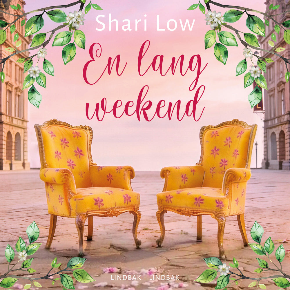 En lang weekend