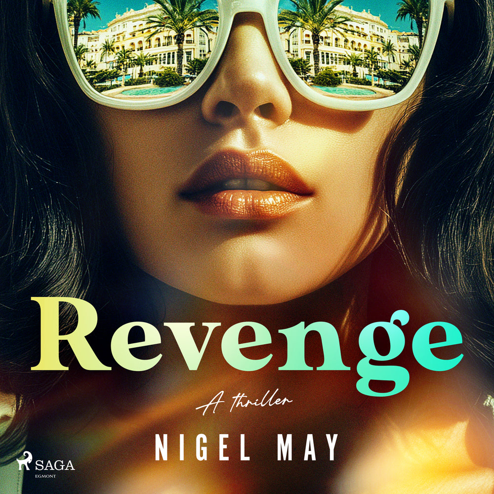 Revenge: A dazzling thriller filled with celebrity scandal and intrigue