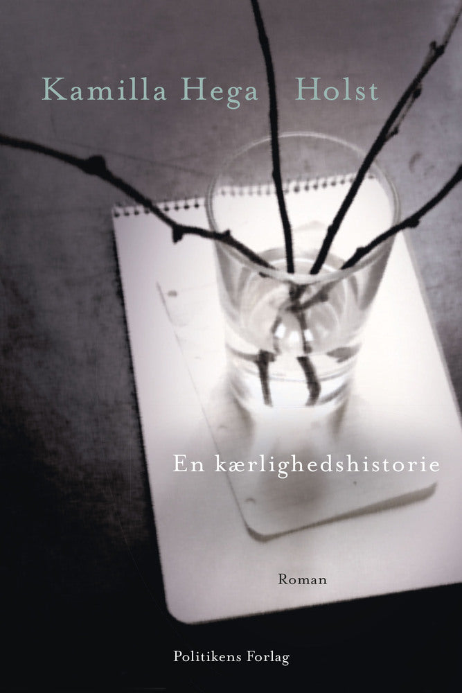 En kærlighedshistorie
