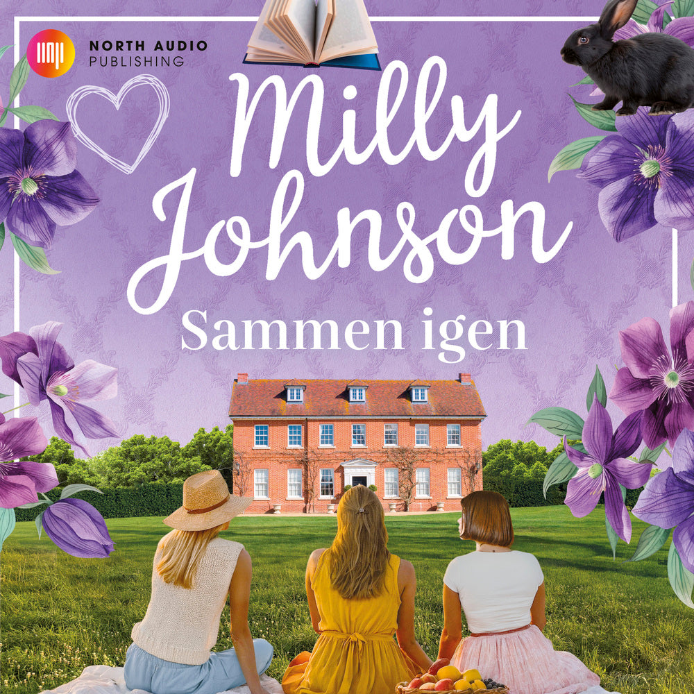 Sammen igen