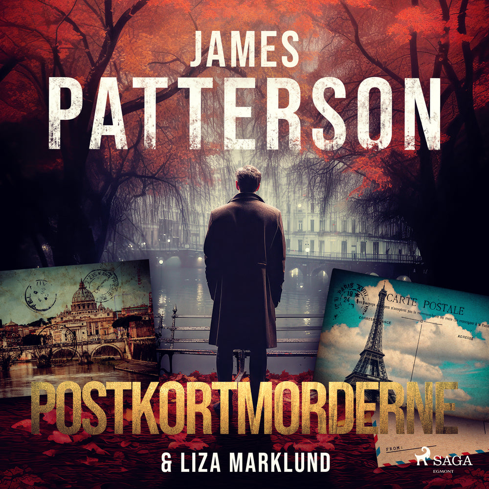Postkortmorderne