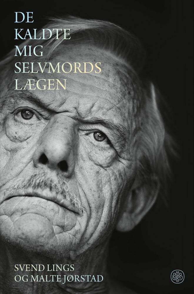De kaldte mig selvmordslægen