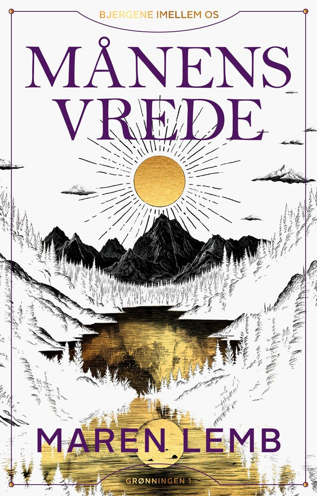 Månens vrede
