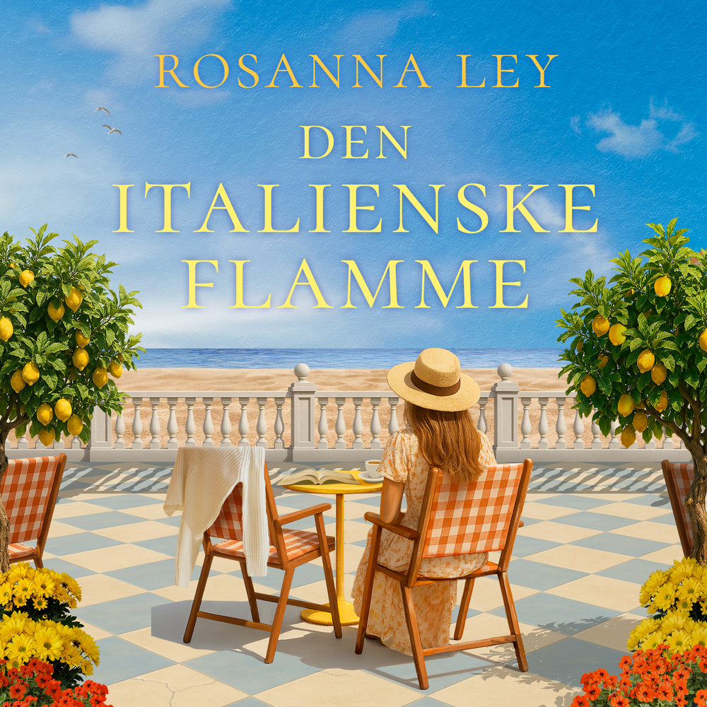Den italienske flamme