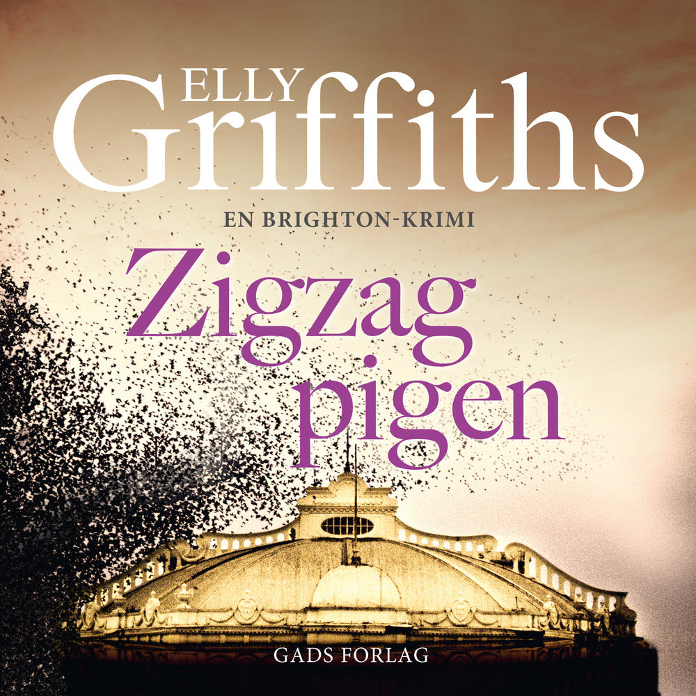Zigzag-pigen