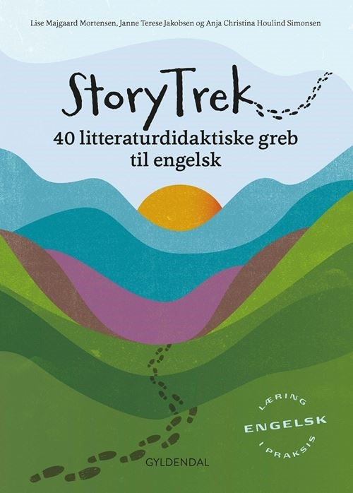 StoryTrek