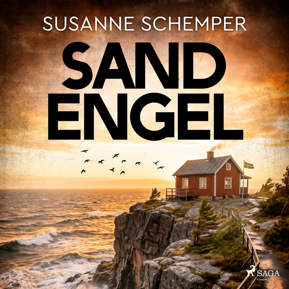 Sandengel
