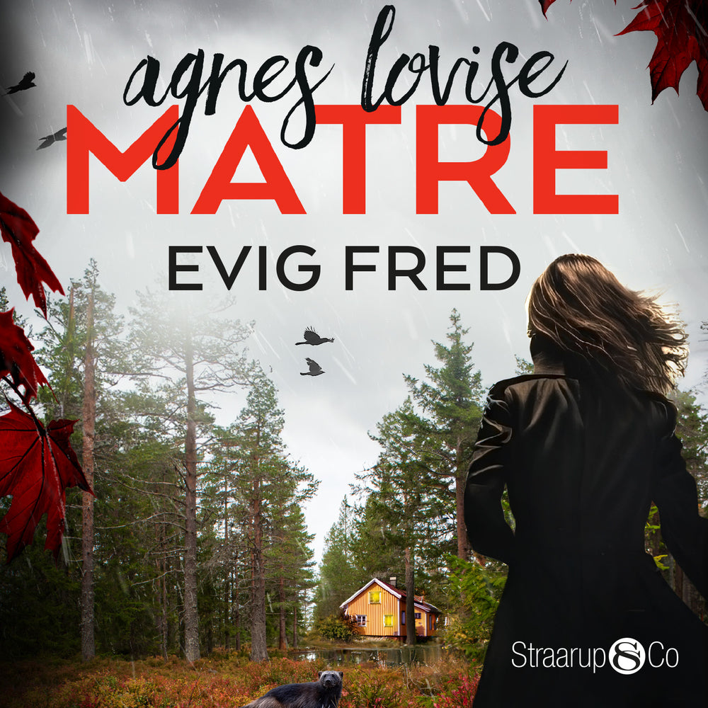 Evig fred
