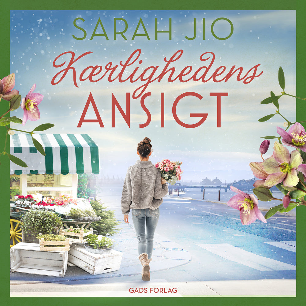 Kærlighedens ansigt