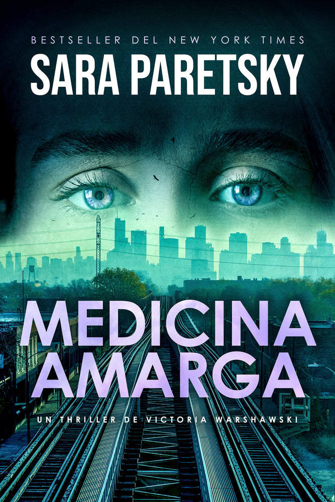 Medicina amarga