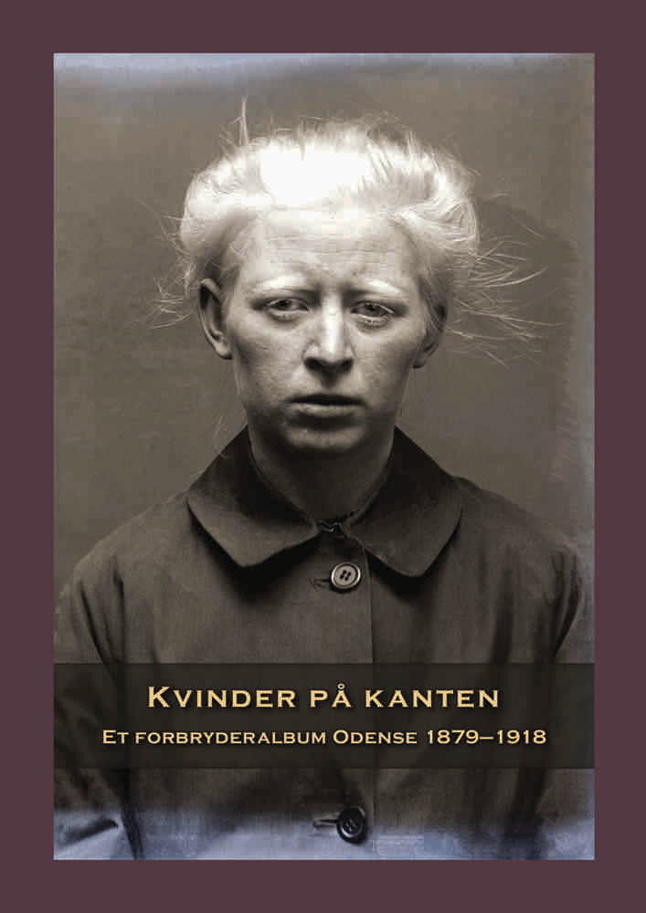 D1 Kvinder på kanten.