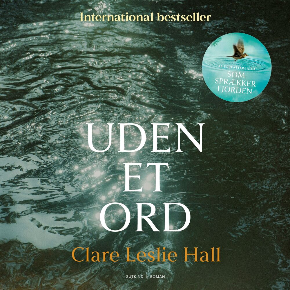 Uden et ord