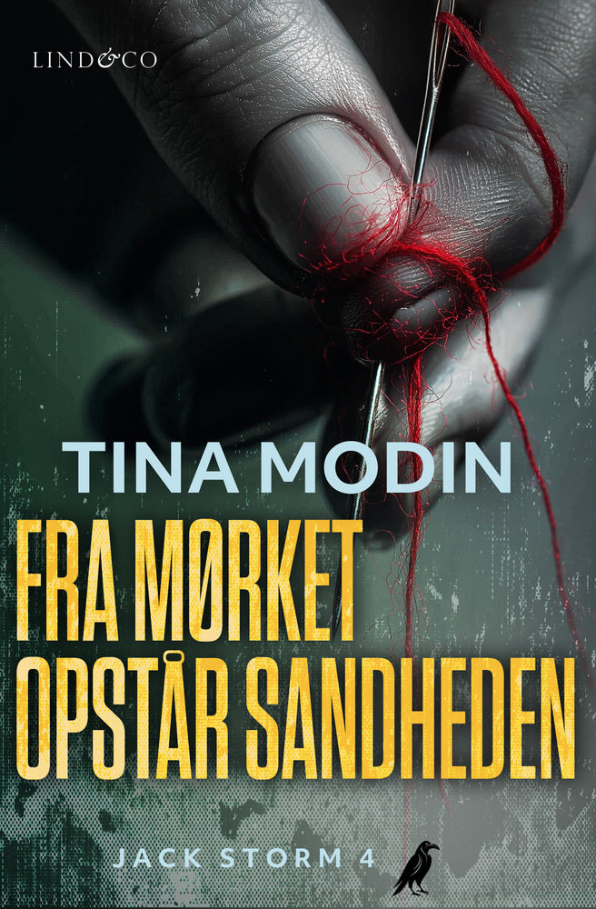 Fra mørket opstår sandheden