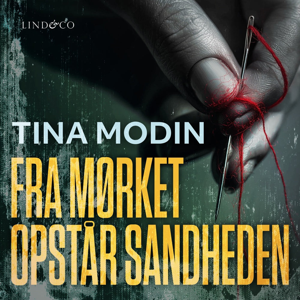 Fra mørket opstår sandheden