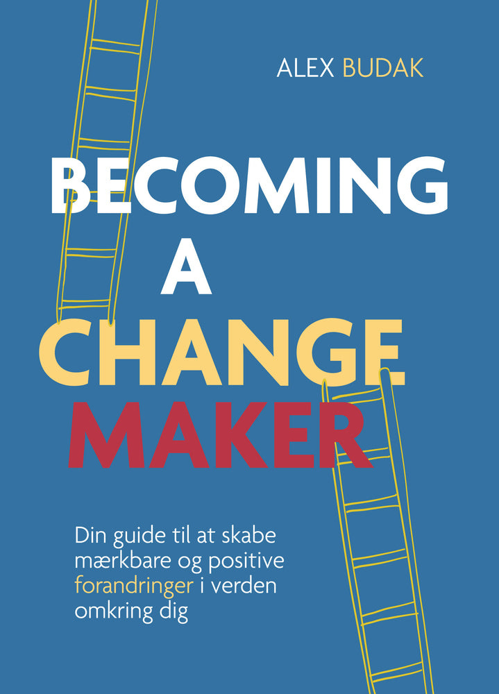 Becoming a changemaker