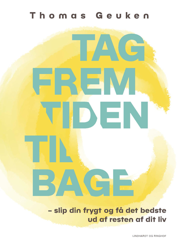 Tag fremtiden tilbage