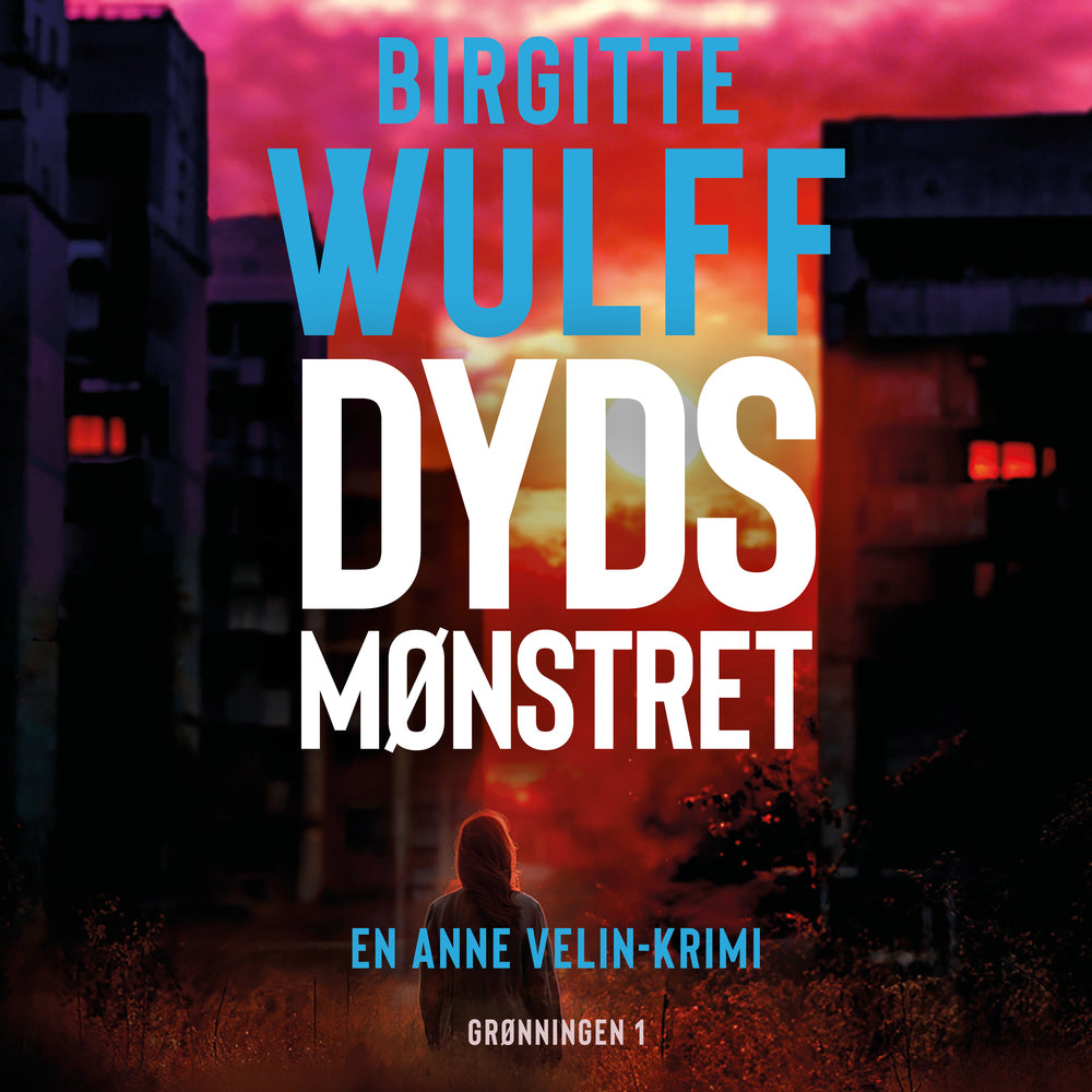 Dydsmønstret