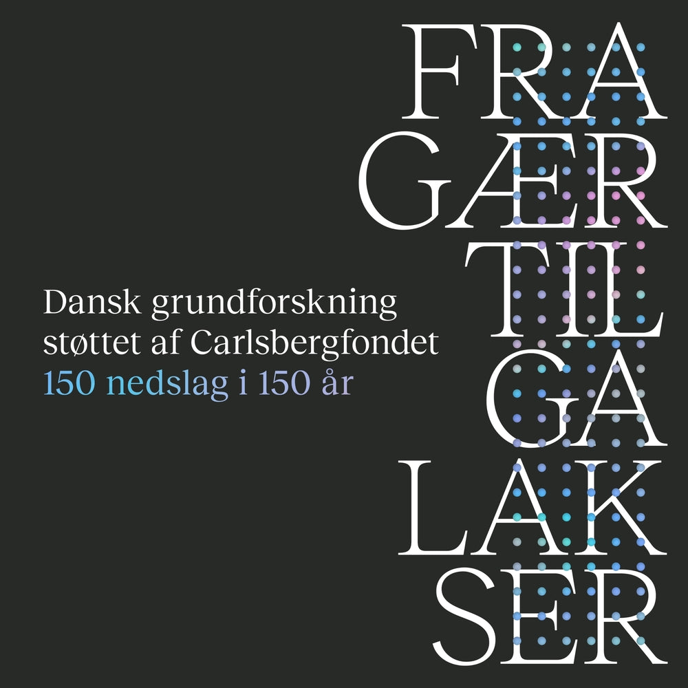 Fra gær til galakser