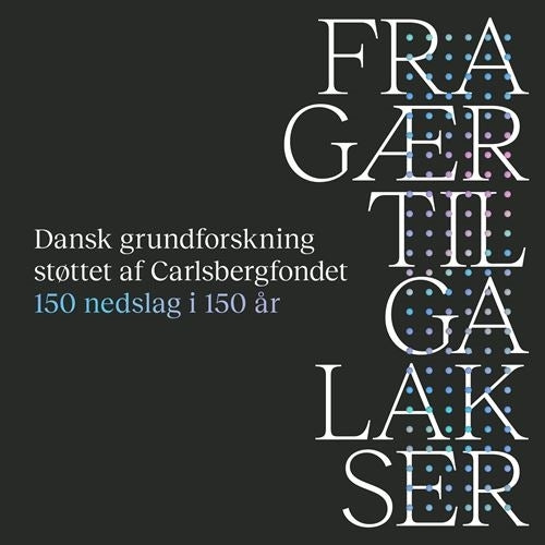 Fra gær til galakser