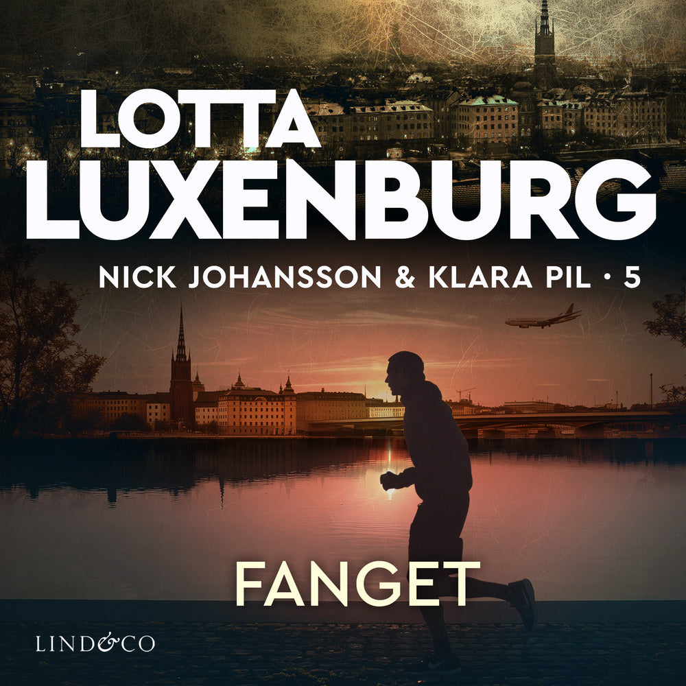 Fanget