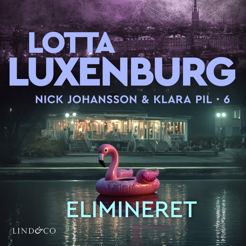 Elimineret