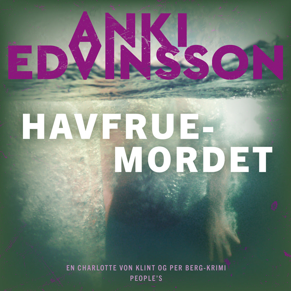 Havfruemordet