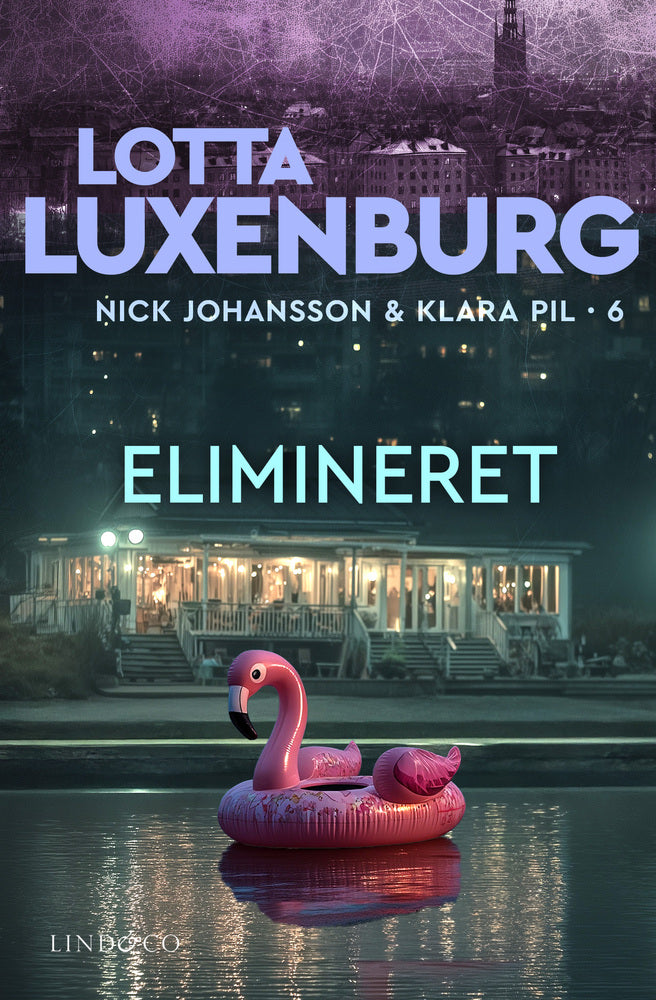 Elimineret