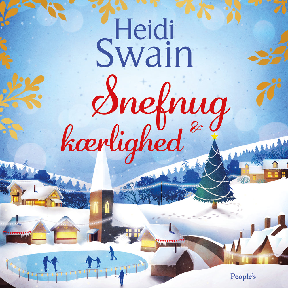 Snefnug og kærlighed