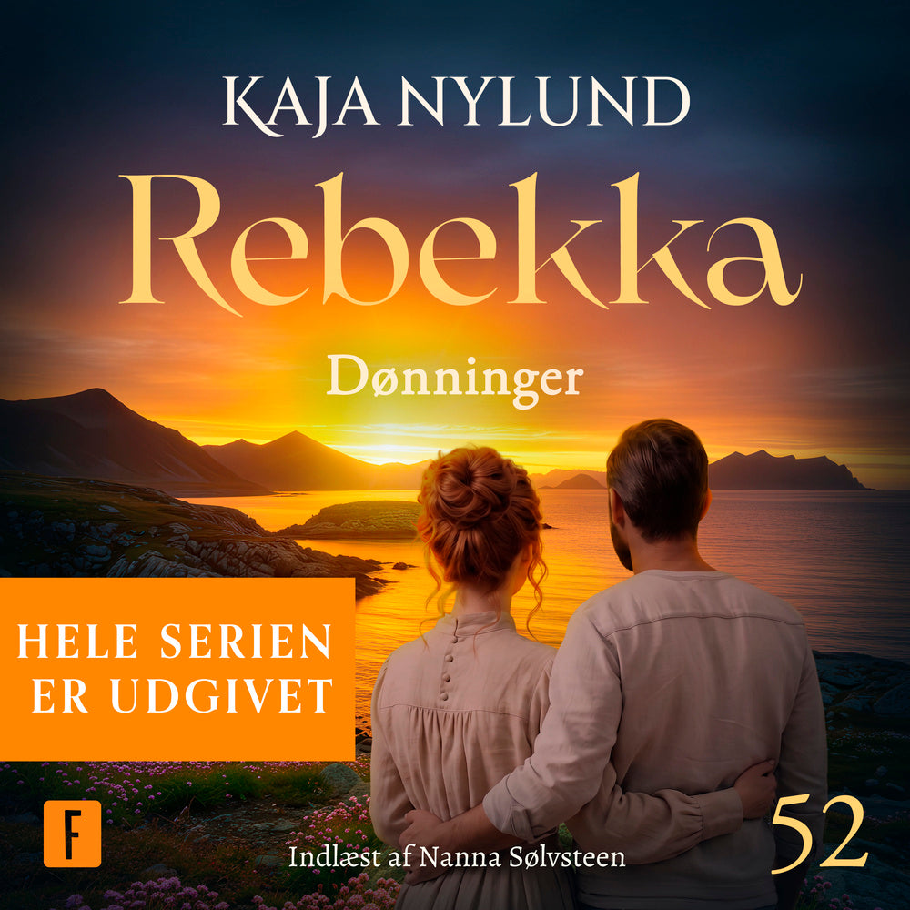 Dønninger