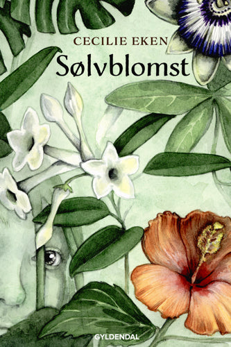 Sølvblomst