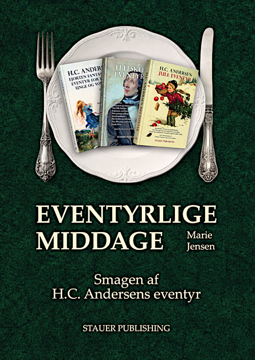 EVENTYRLIGE MIDDAGE.