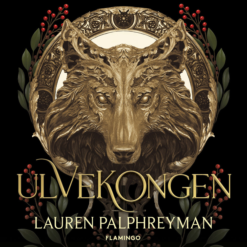 Ulvekongen