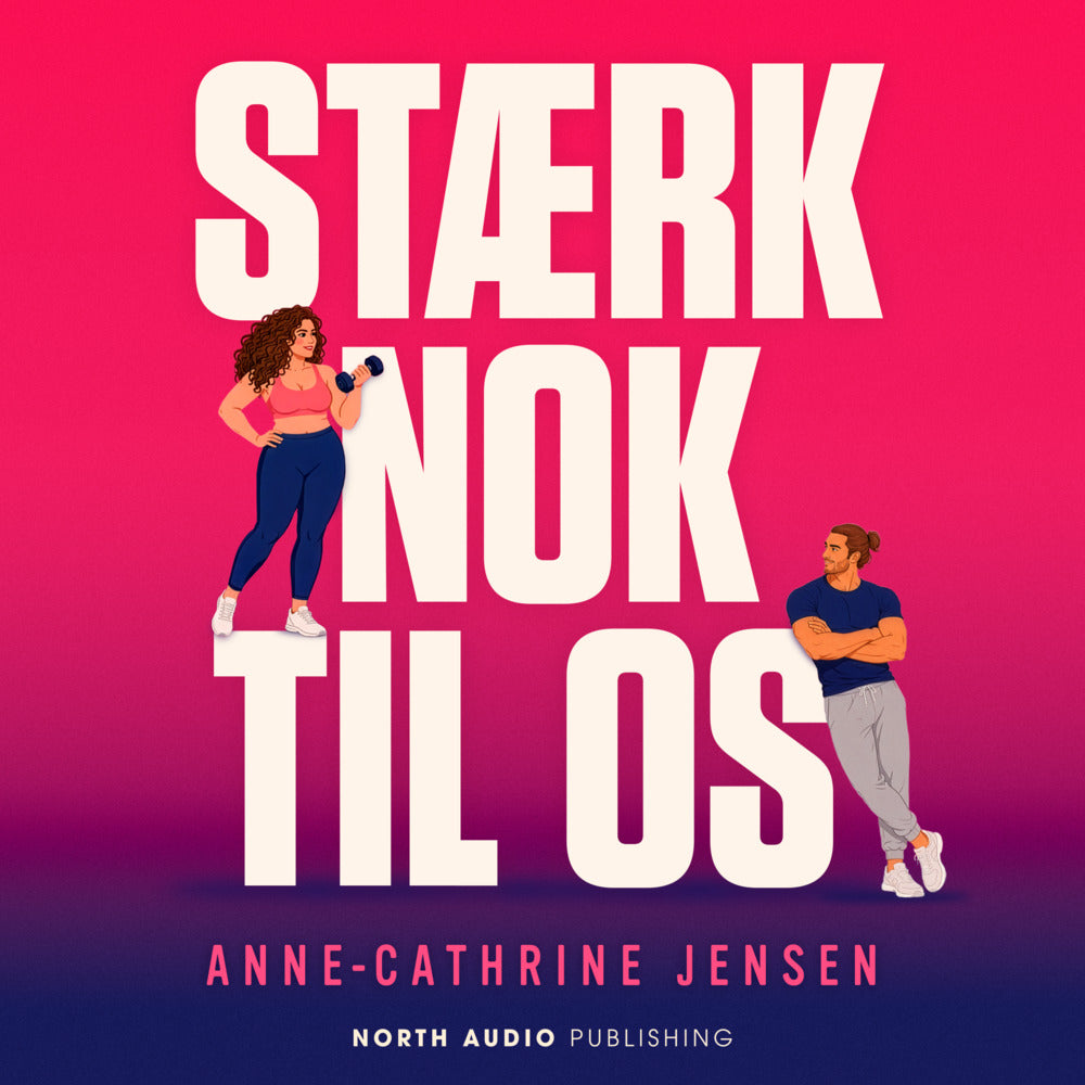 Stærk nok til os