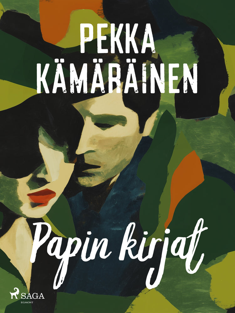 Papin kirjat
